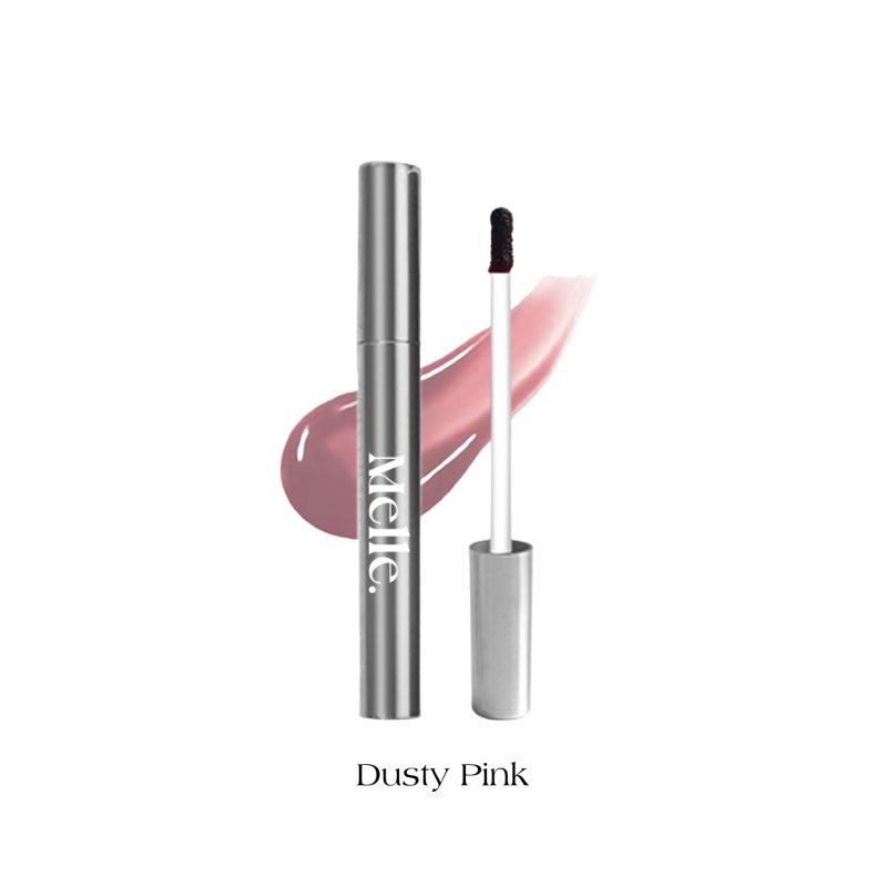MELLE - Lip Stain 09 - Dusty Pink