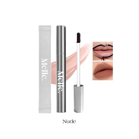 MELLE - Lip Stain 01 - Nude