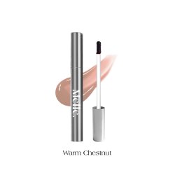 MELLE - Lip Stain 02 - Warm Chestnut