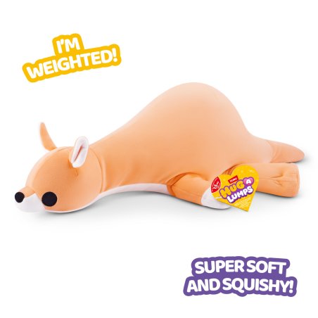 Hug A Lumps - Medium S2, Jess