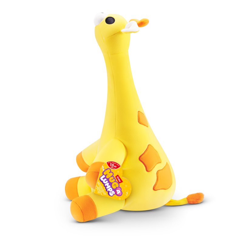 ZURU Hug-A-Lumps Giraffe (Medium) Gigi