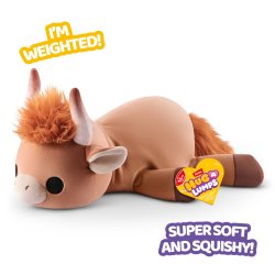 Hug A Lumps - Medium S2, Holly