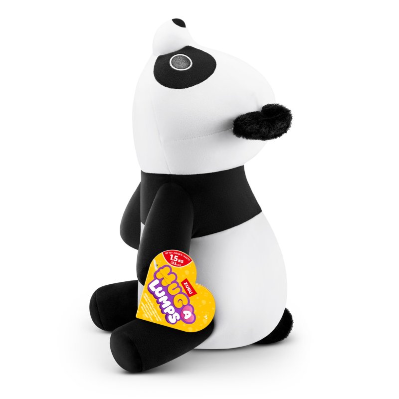 Hug A Lumps - Medium S2, Panda