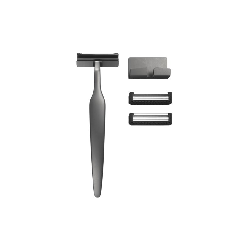 MELLE - Dusty Razor Kit