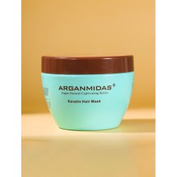 Arganmidas - Keratin Hair Mask
