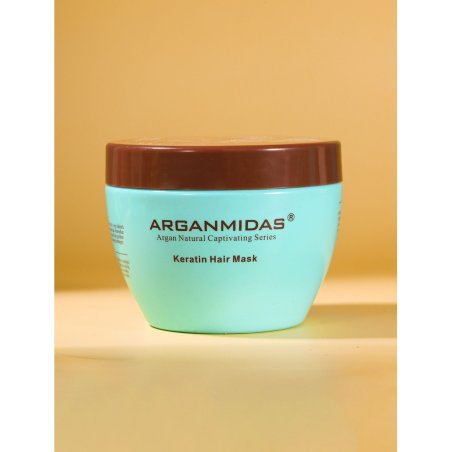 Arganmidas - Keratin Hair Mask