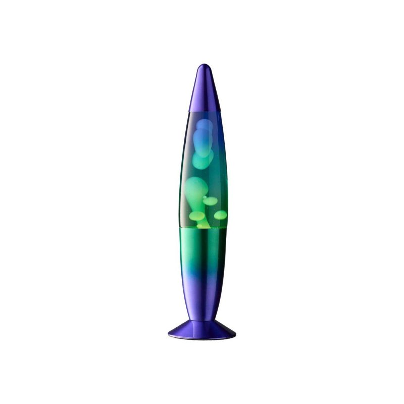 Light-Up - Lava Lamp 41 cm LED - Polar Light