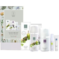 Raunsborg - Giftbox Day & Night Cream