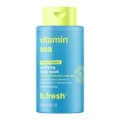 b.fresh - Vitamin Sea Nourishing Body Wash 473 ml