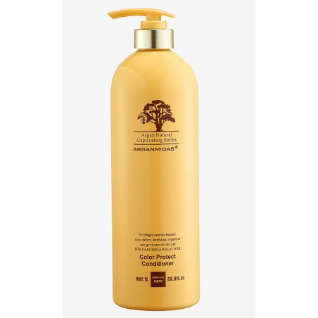 Arganmidas - Color Protect Shampoo - 1000ml
