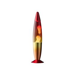 Light-Up - Lava Lamp 41 cm LED - Sunrise