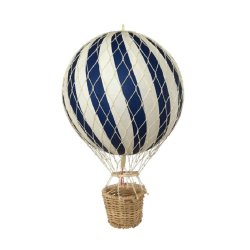 Filibabba - Air Balloon 20 cm - Twilight Blue (FI-20B023)