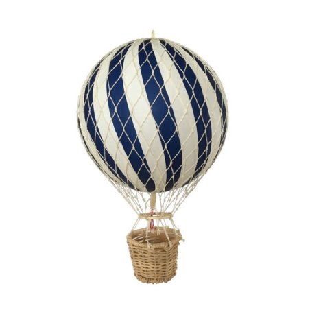 Filibabba - Air Balloon 20 cm - Twilight Blue (FI-20B023)