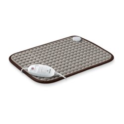 Beurer - Heating Pad - Dark Grey - 44 × 33 cm