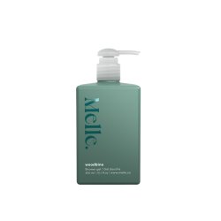 MELLE - Woodbine Shower Gel