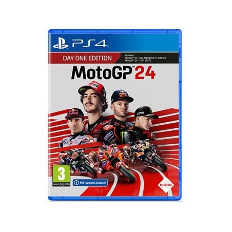 MotoGP 24 - Day One Edition