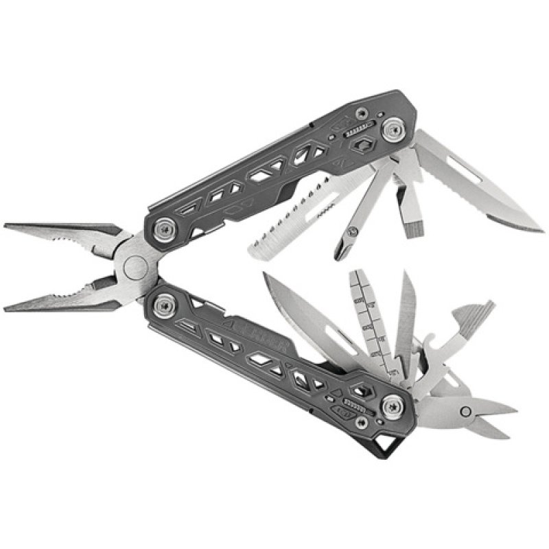 Multitool Truss (17 Tools)