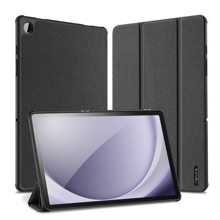 nevox 2293 étui pour tablette 27,9 cm (11") Folio Gris