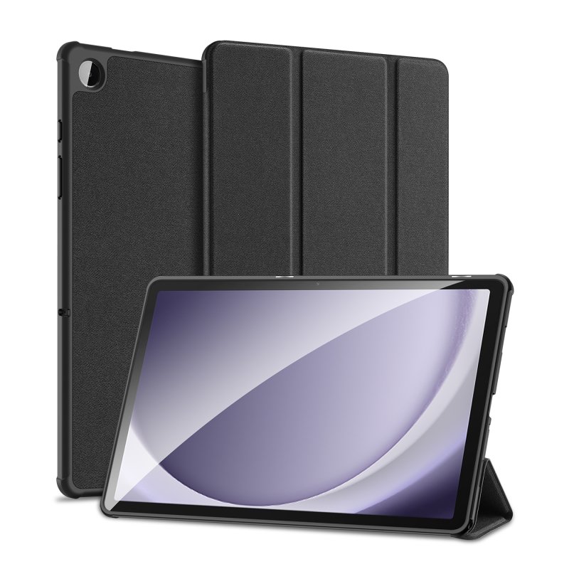 nevox 2293 tablet case 27.9 cm (11") Folio Grey