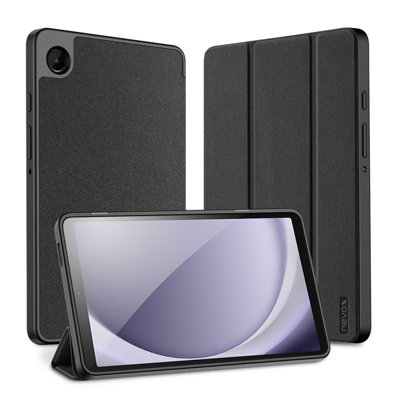 nevox Vario Series 22.1 cm (8.7") Folio Grey