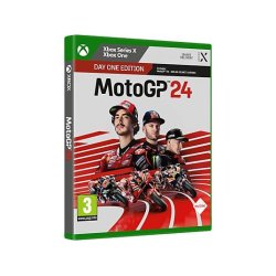 MotoGP 24 - Day One Edition