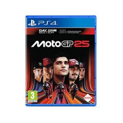 MotoGP 25 - Day One Edition