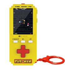 My Arcade - Pixel Pocket Pro Pac-Man