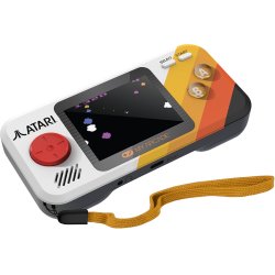 My Arcade - Pocket Player Pro Atari housse de transport