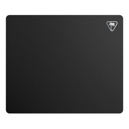 Turtle Beach Sense Core Mini Tapis de souris PC Gaming - support en caoutchouc antidérapant, surface équilibrée en