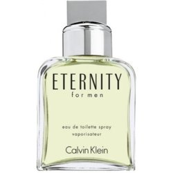 Calvin Klein Eternity Men Eau De Toilette Spray 50ml