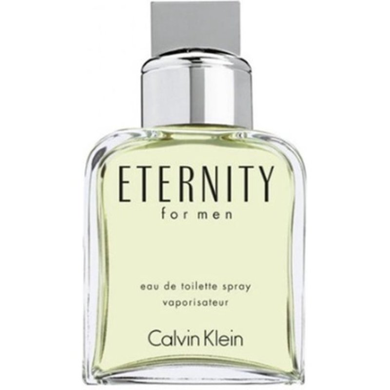 Calvin Klein Eternity Men Eau De Toilette Spray 50ml