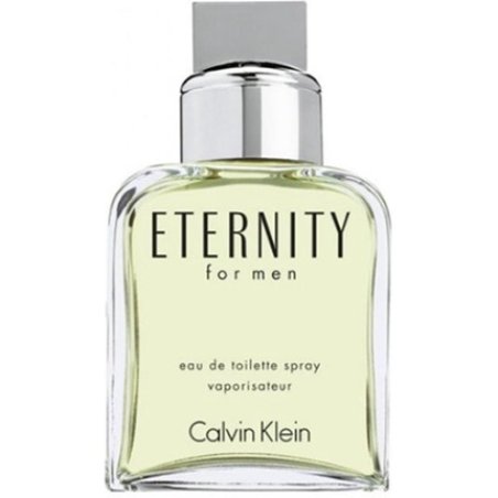 Calvin Klein Eternity Men Eau De Toilette Spray 50ml