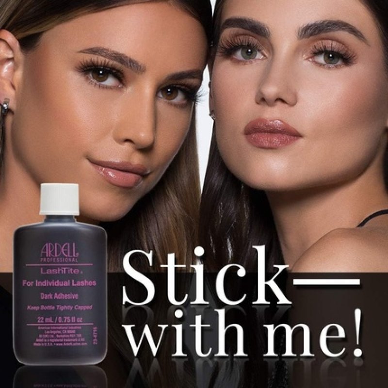 ARDELL LashTite Adhesive Dark for Individual Lashes 22ml