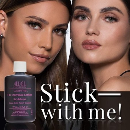 ARDELL LashTite Adhesive Dark for Individual Lashes 22ml
