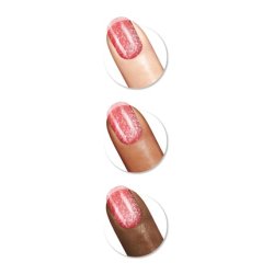 Sally Hansen Miracle Gel Pearls Rare Red Pearl Long Lasting Gel-Like