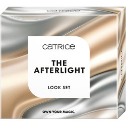 Catrice The Afterlight Look Set 11-Piece Makeup Set