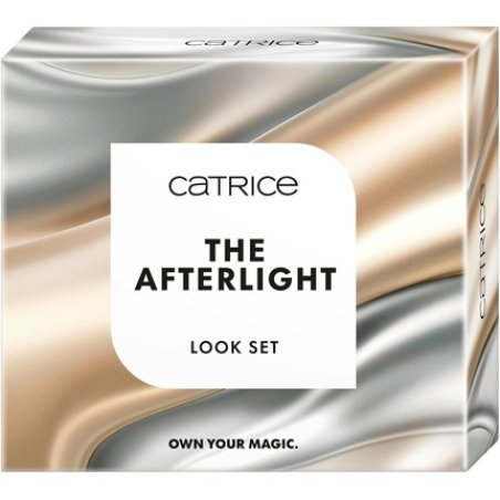 Catrice The Afterlight Look Set 11-Piece Makeup Set