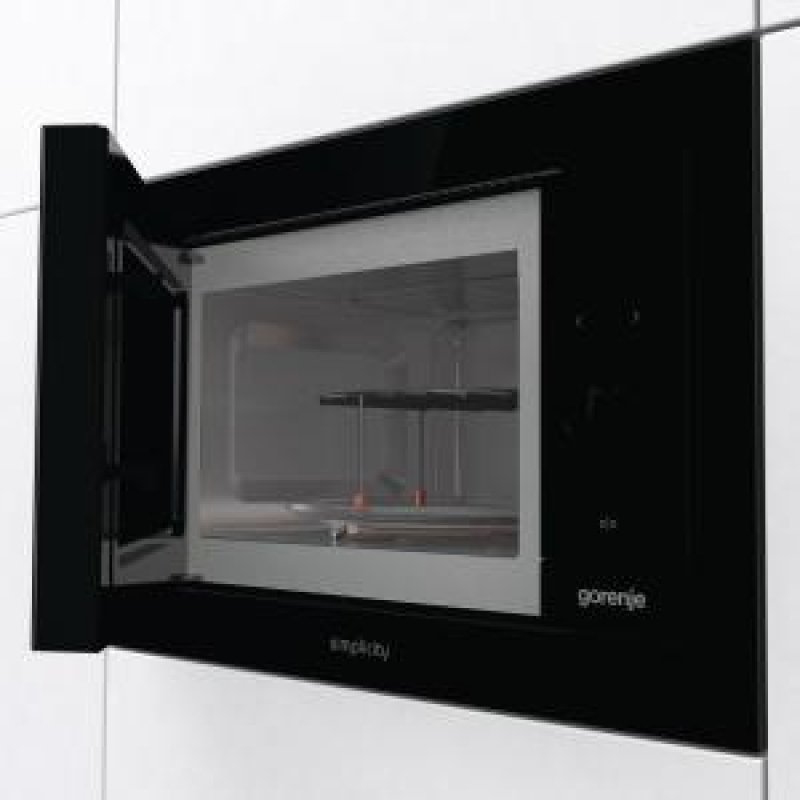 Kuchenka mikrofalowa GORENJE BM235G1SYB