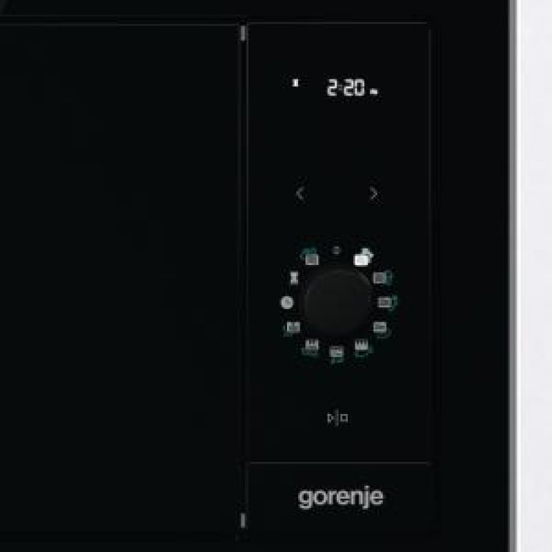 Kuchenka mikrofalowa GORENJE BM235G1SYB