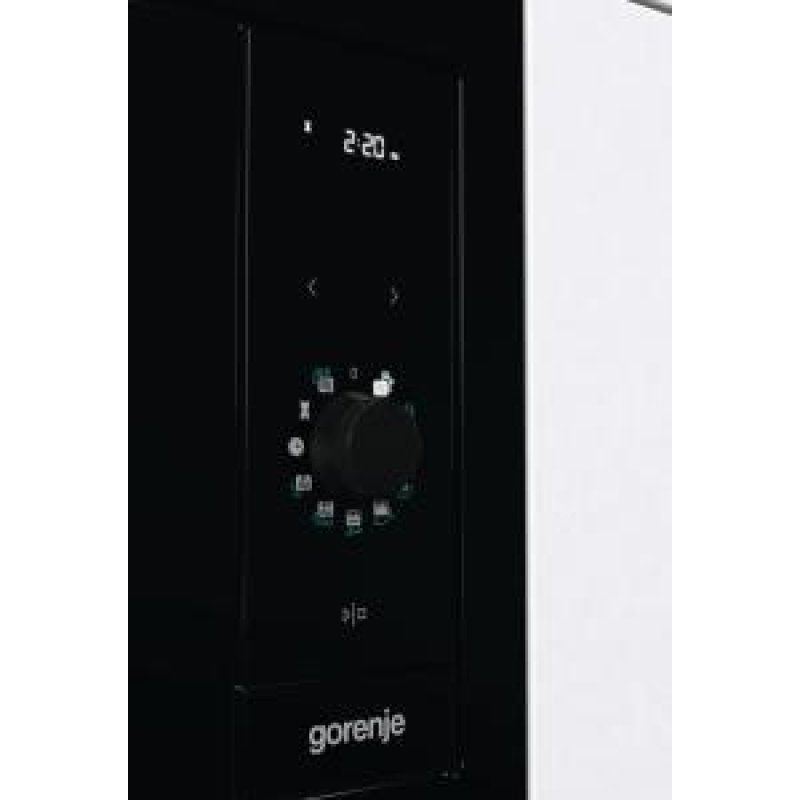 Kuchenka mikrofalowa GORENJE BM235G1SYB