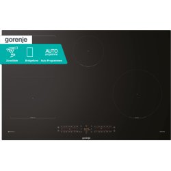 Gorenje GI8432BSCWF Noir Intégré 60 cm Plaque avec zone à induction 4 zone(s)