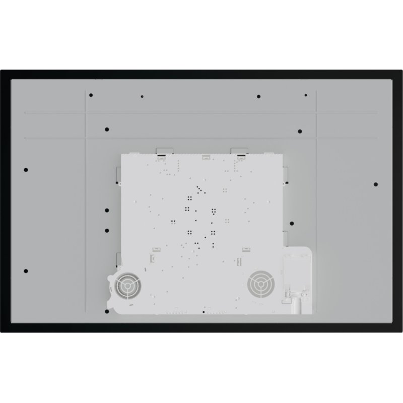 Gorenje GI8432BSCWF Black Built-in 60 cm Zone induction hob 4 zone(s)