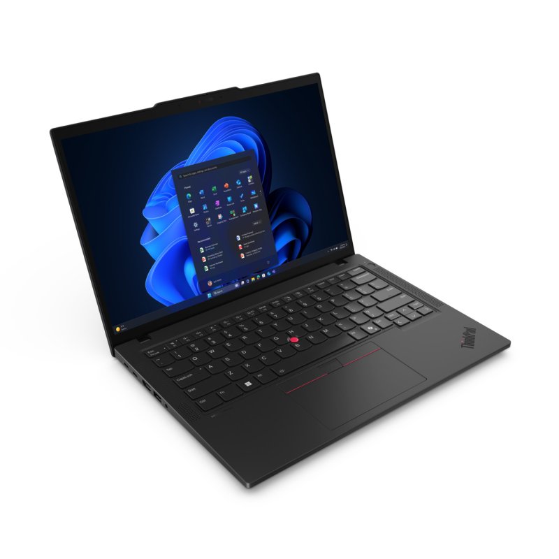Lenovo ThinkPad T14 Gen 6 (Intel) Intel Core Ultra 7 255U Laptop 35.6 cm (14 ) WUXGA 16 GB DDR5-SDRAM 1 TB SSD Wi-Fi 6E