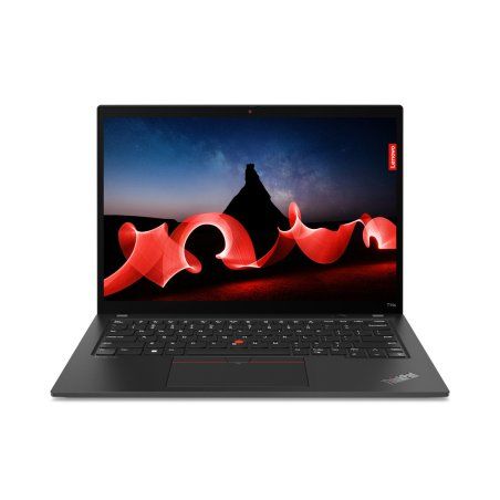 Lenovo ThinkPad T14s Gen 4 (AMD) AMD Ryzen™ 5 PRO 7540U Ordinateur portable 35,6 cm (14") WUXGA 16 Go LPDDR5x-SDRAM