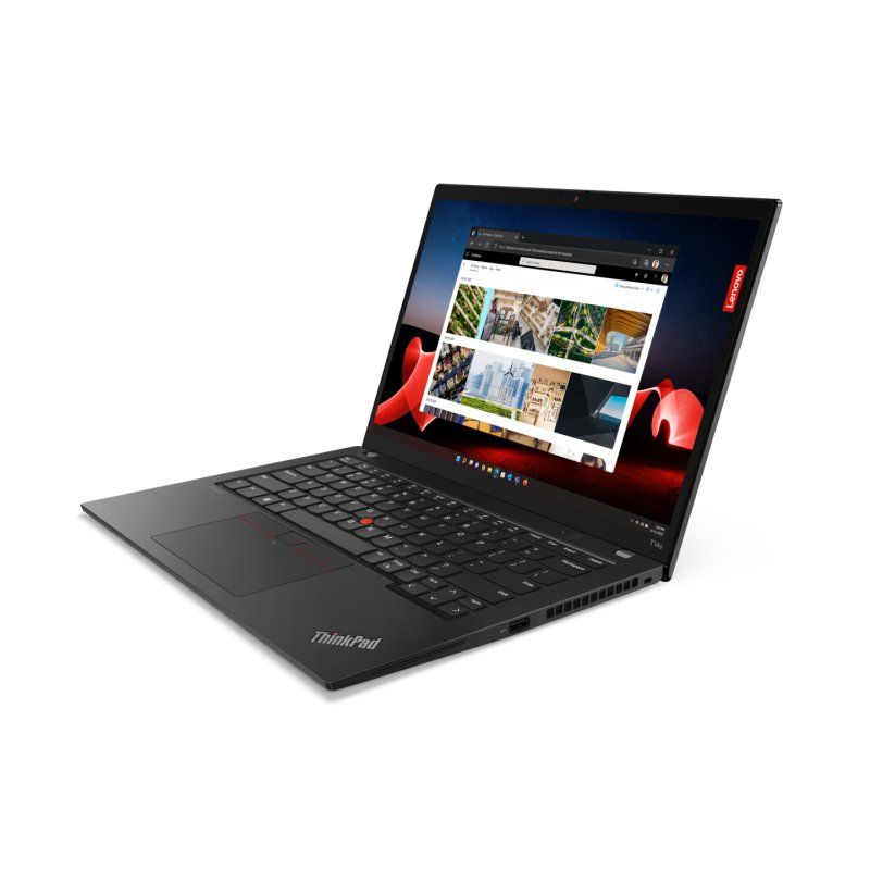 Lenovo ThinkPad T14s Gen 4 (AMD) AMD Ryzen™ 5 PRO 7540U Ordinateur portable 35,6 cm (14") WUXGA 16 Go LPDDR5x-SDRAM