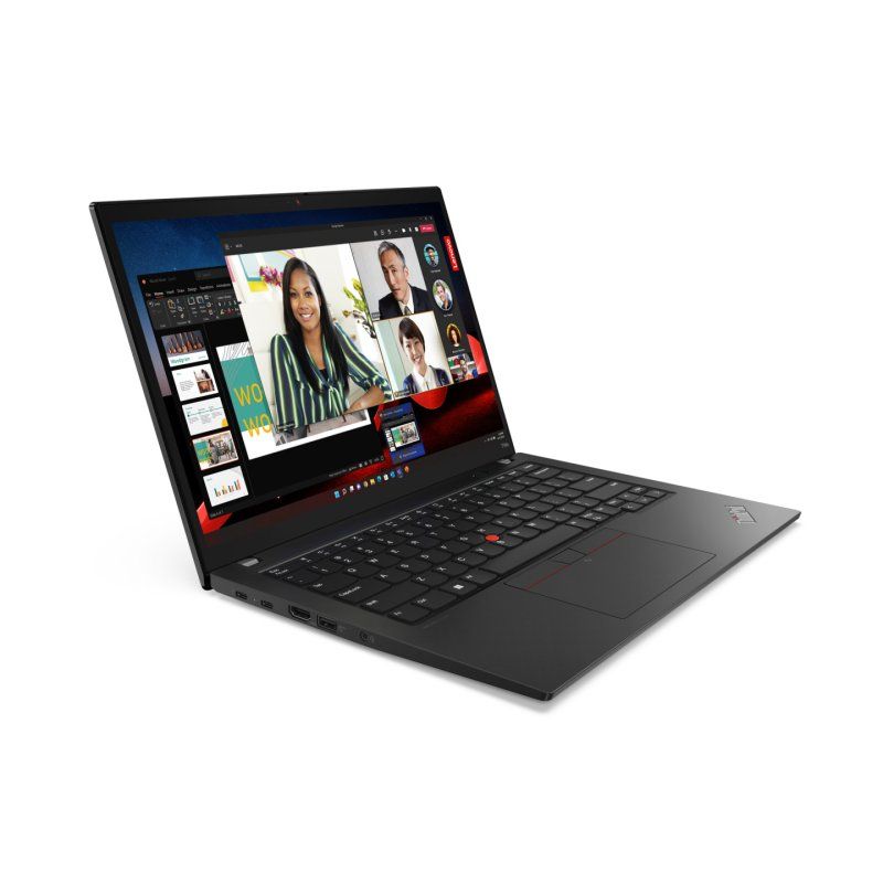 Lenovo ThinkPad T14s Gen 4 (AMD) AMD Ryzen™ 5 PRO 7540U Ordinateur portable 35,6 cm (14") WUXGA 16 Go LPDDR5x-SDRAM