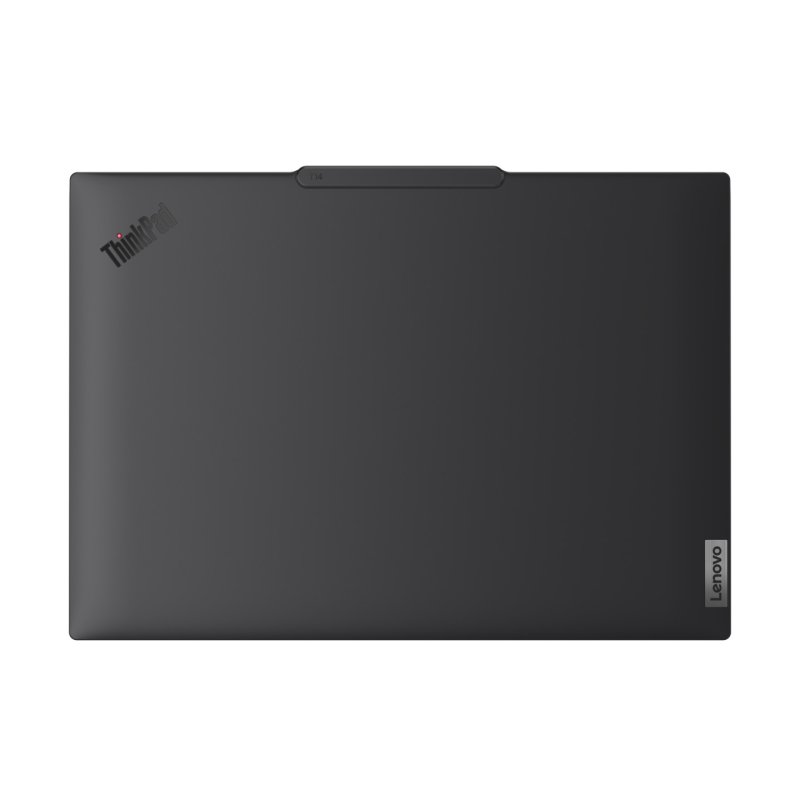 Lenovo ThinkPad T14 Gen 5 (Intel) Intel Core Ultra 7 155U Ordinateur portable 35,6 cm (14") Écran tactile WUXGA 16 Go