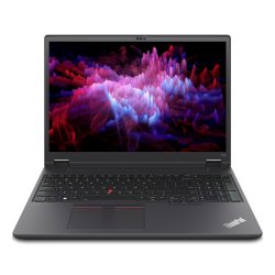 Lenovo ThinkPad P16v Gen 1 (AMD) AMD Ryzen™ 7 PRO 7840HS Ordinateur portable 40,6 cm (16") WUXGA 16 Go DDR5-SDRAM 512