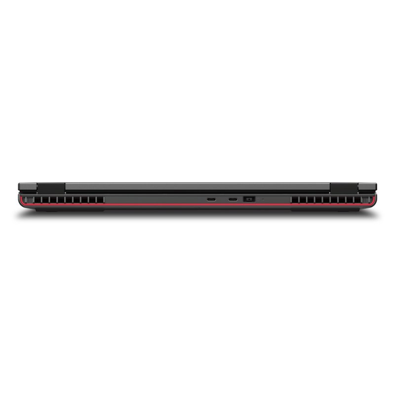 Lenovo ThinkPad P16v Gen 1 (AMD) AMD Ryzen™ 7 PRO 7840HS Ordinateur portable 40,6 cm (16") WUXGA 16 Go DDR5-SDRAM 512