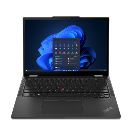 Lenovo ThinkPad X13 2-in-1 Gen 5 Intel Core Ultra 5 125U Hybrid (2-in-1) 33.8 cm (13.3 ) Touchscreen WUXGA 16 GB